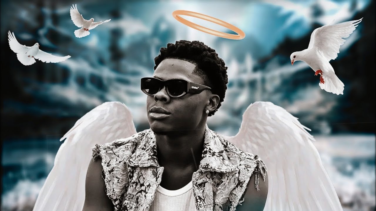 [FREE] Mohbad Type Beat & Afrobeats Instrumental - 