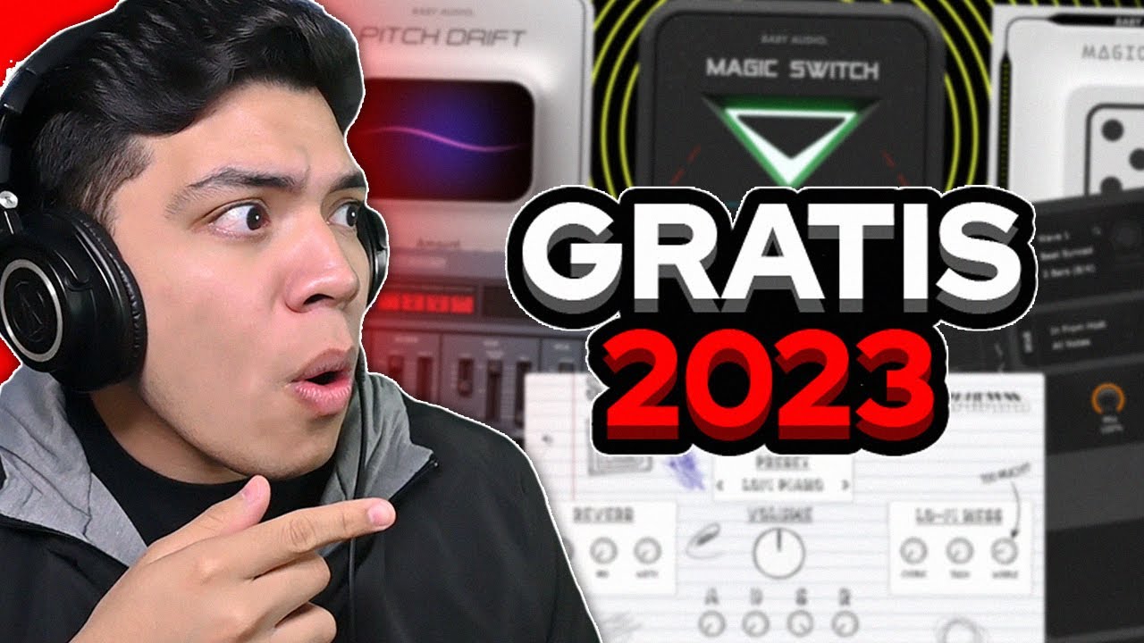 As&iacute; hice HOUSE URBANO con PLUGINS GRATIS