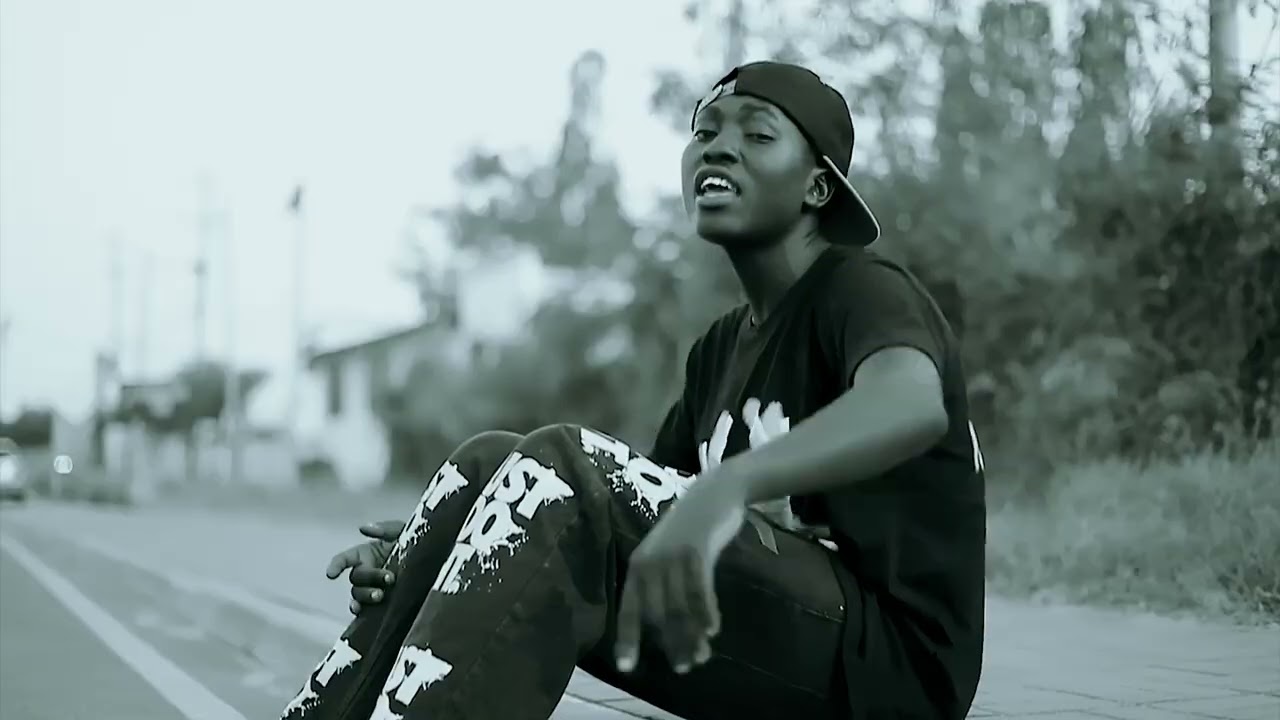 Key melody_-_kivuruge cover nandy