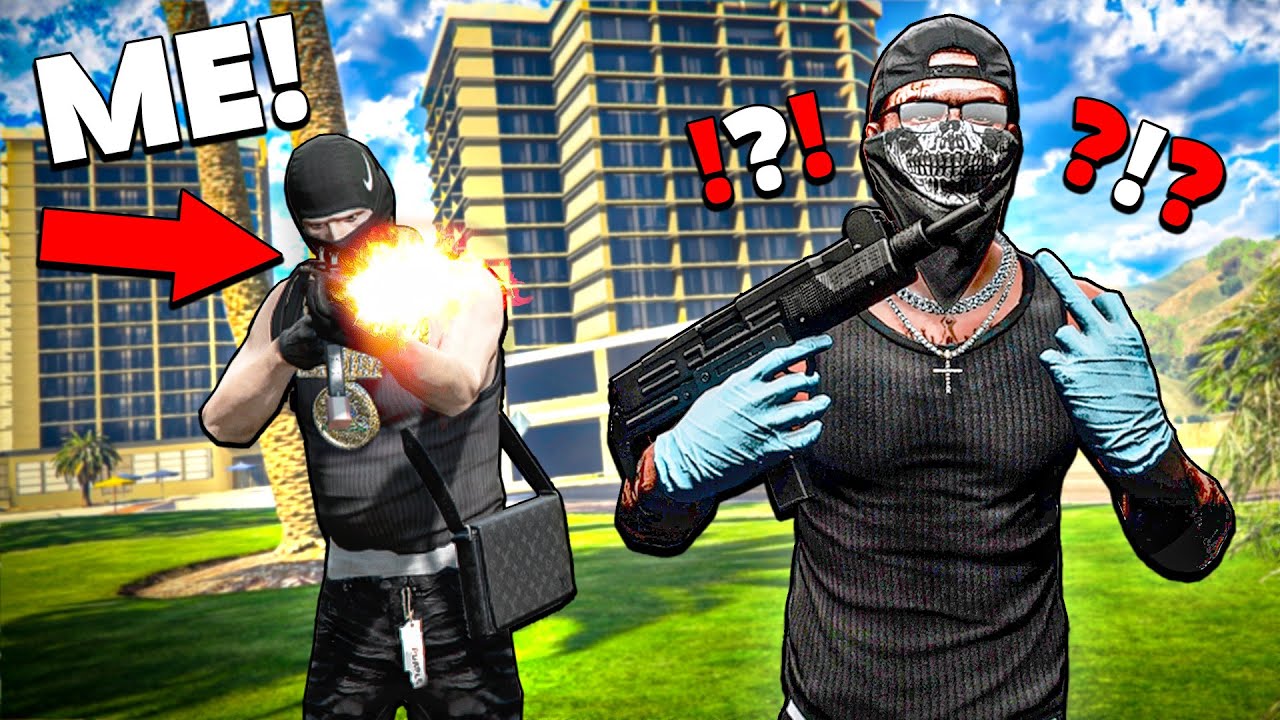 INTERNET Gangster SNITCHES And Gets INSTANT KARMA...