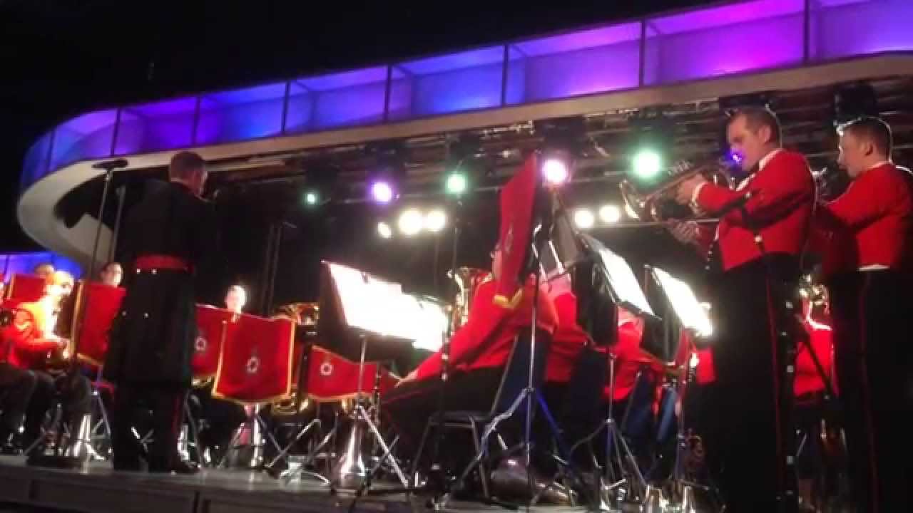 Children of Sanchez - Andy Urquhart playing The Ray Farr Signature Raw Brass Flugel Horn
