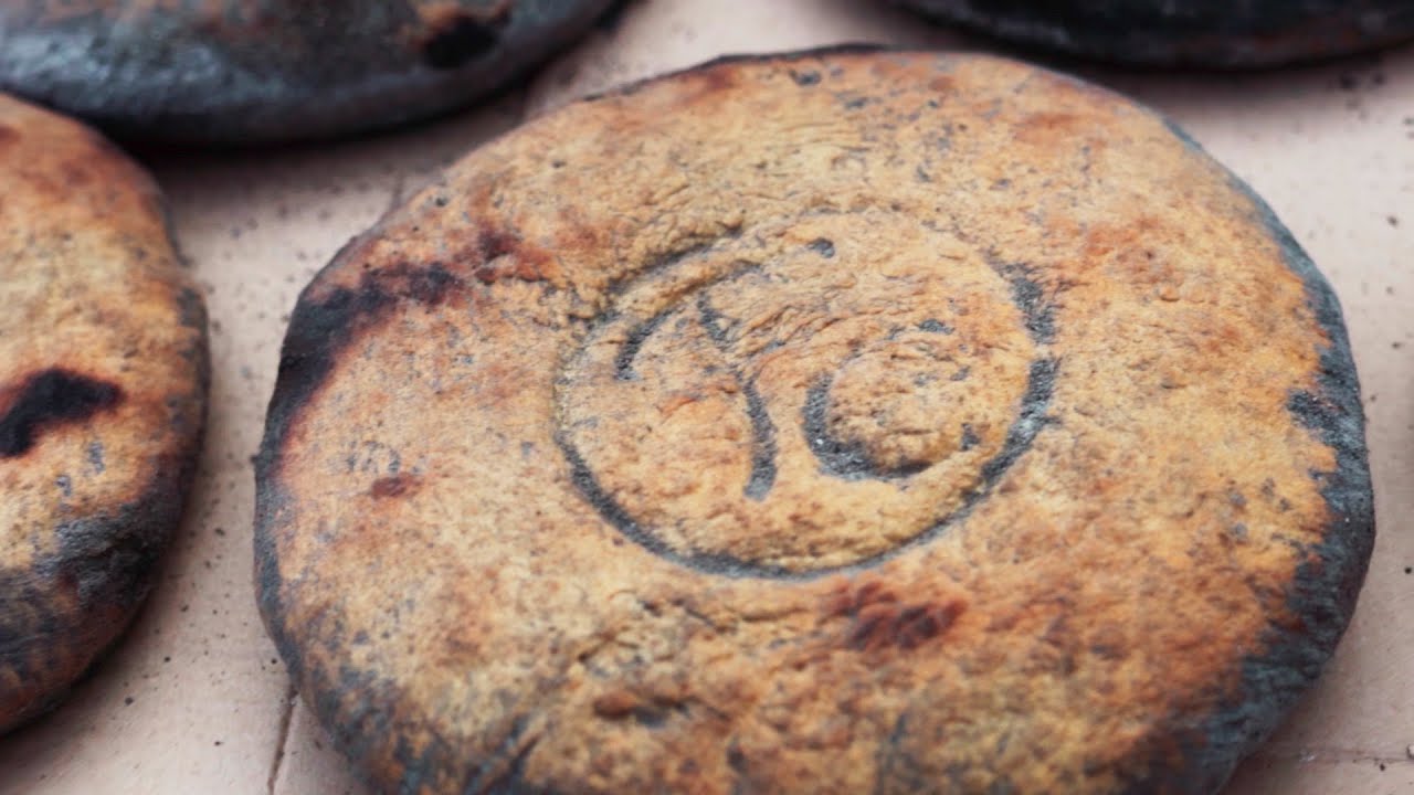 La Tortilla al Rescoldo - Cocina Territorial