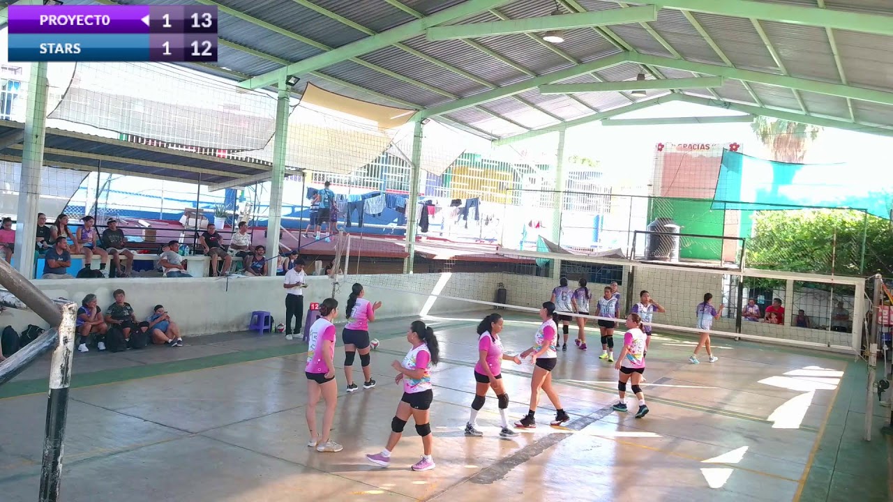 PROYECTO VS STARS