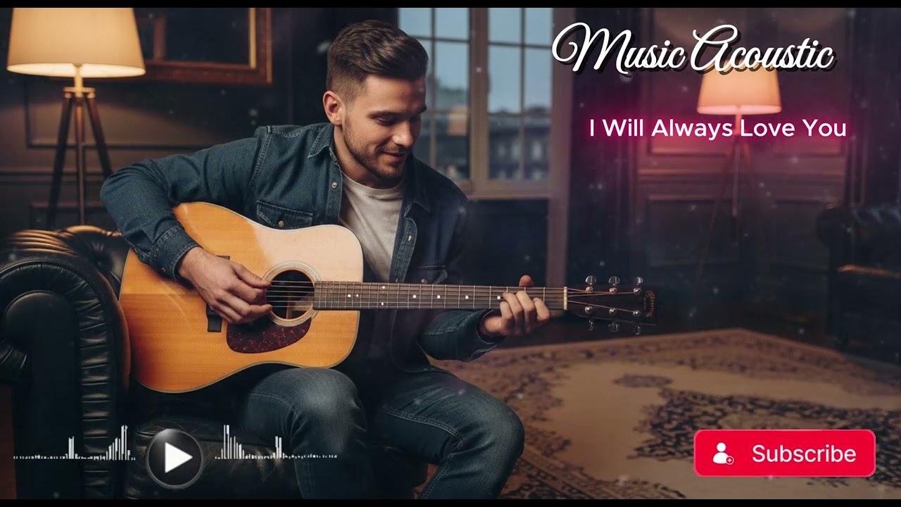 I Will Always Love You, In Case You Didn’t Know Music Cover
