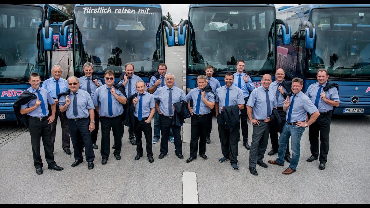 FÜRST REISEN Busreisen TUI ReiseCenter Passau Wir stellen uns vor!
