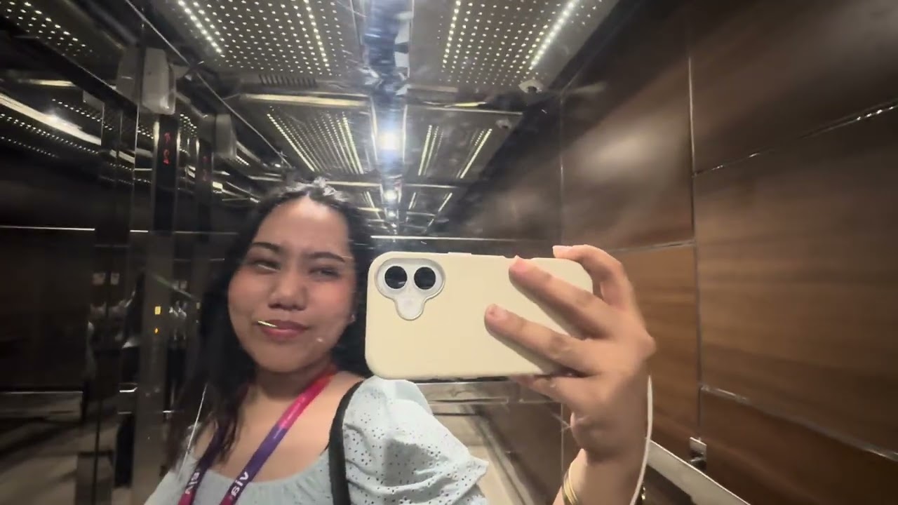 Manila Archives Ep 02: A week in my life