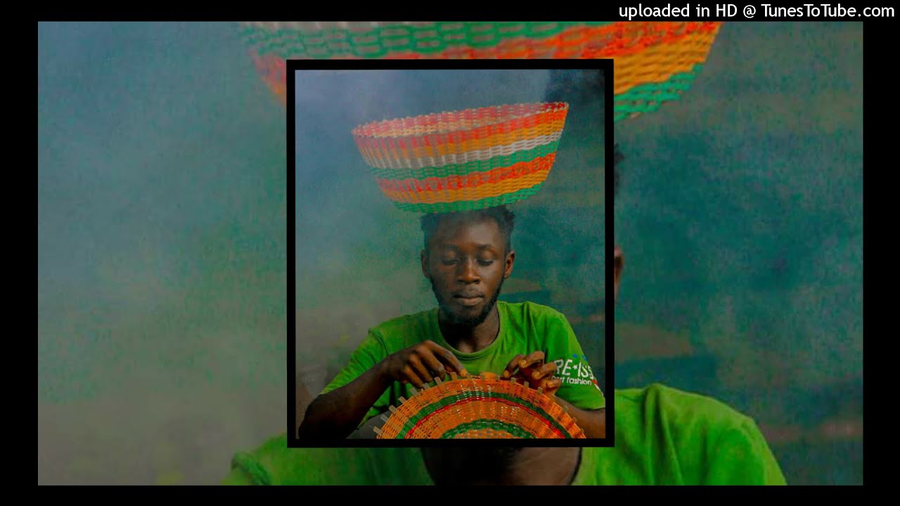 Mataka Boys - Djën Djën Bando