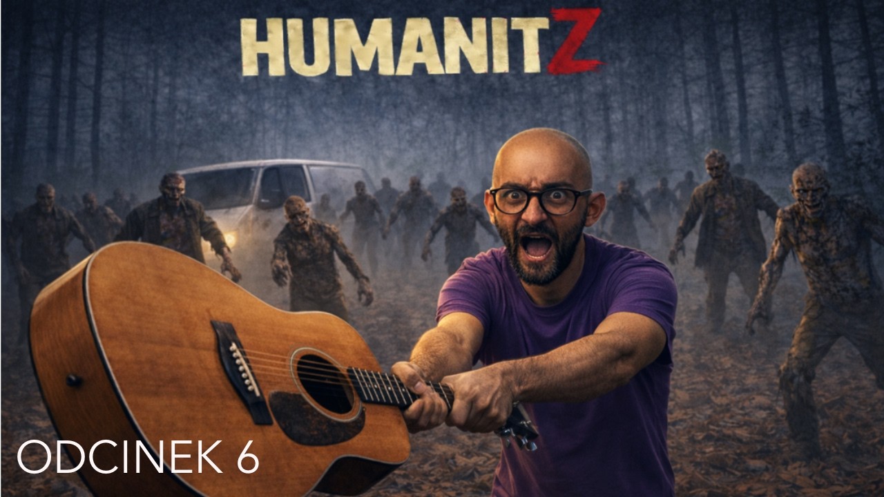 HumanitZ - 