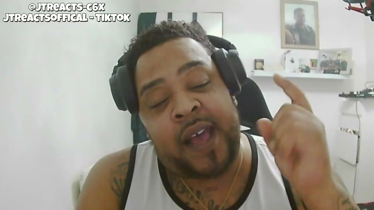 Emotional Track In Their Honor | Dot Gidda - REACTION WITH JT (UK)