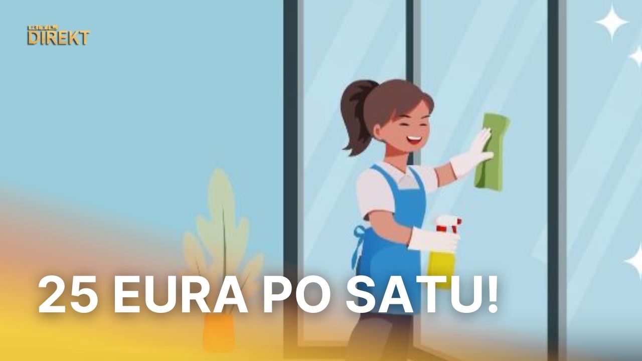 Sezona još nije ni počela, a cijene čišćenja eksplodirale - isplati li se uopće? | RTL Direkt