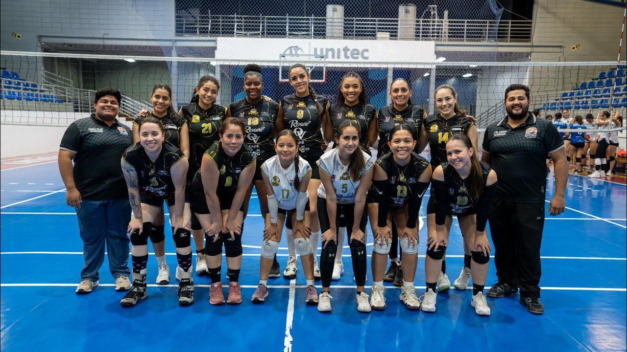 Morito vs La Costa (Femenino) 