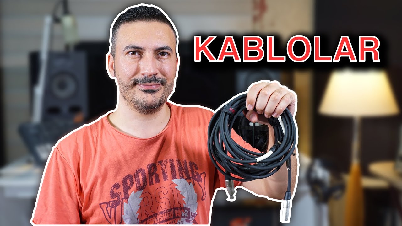 Ev St&uuml;dyosunda En &ccedil;ok Kullanılan KABLO &Ccedil;EŞİTLERİ