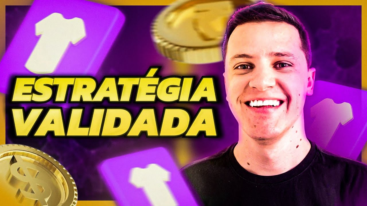 Como Fazer Tráfego para Loja de Roupas (estratégia completa!)