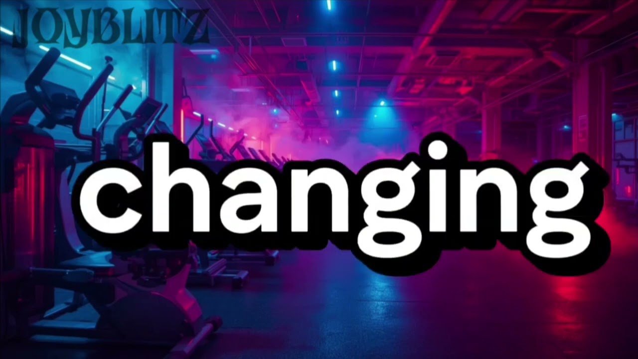 Stronger Every Rep