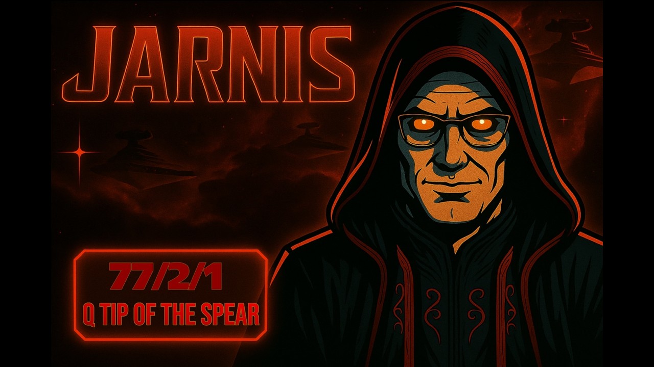 ВА 77/2/1 х Q Tip of the Spear