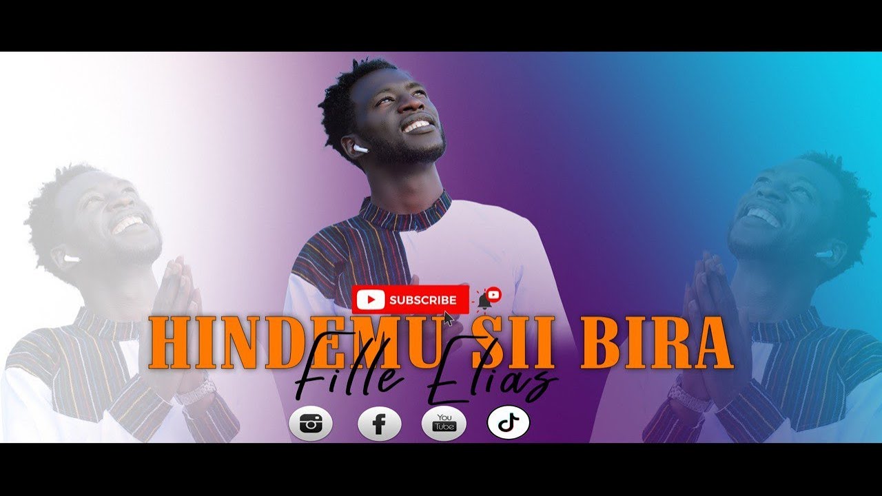 HINDEMU SII BIRA Fille Elias ft Stephen Lolo