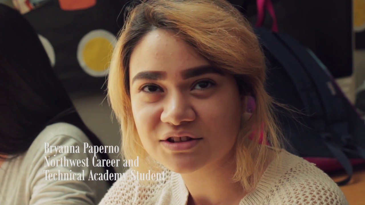 A short documentary about women filmmakers