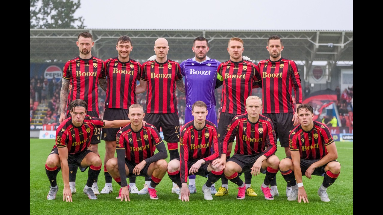 CL: V&iacute;kingur - Hapoel Beer Sheva 2:1 (21.7.2026) 1st leg