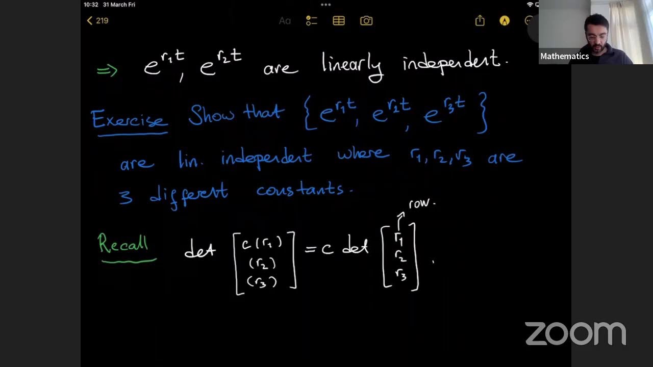 Lecture 8