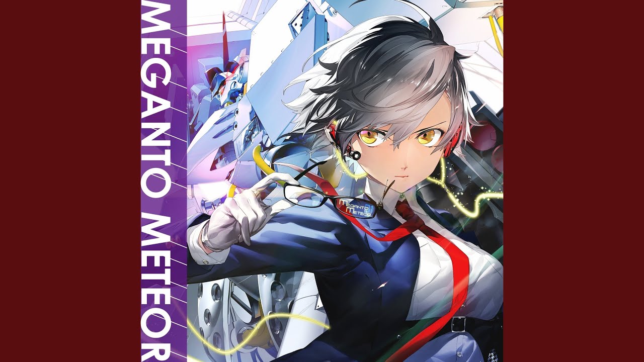 MEGANTO METEOR