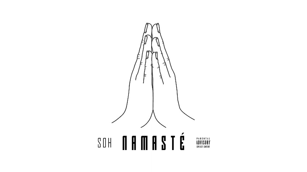 SOH - Namast&eacute; (Beatby.ABR)