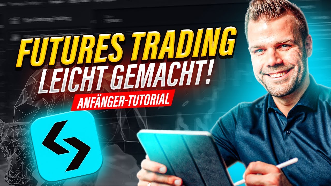 Futures Trading f&uuml;r Anf&auml;nger &ndash; Bitget Tutorial #4 | Leitfaden f&uuml;r den erfolgreichen Futures Handel!