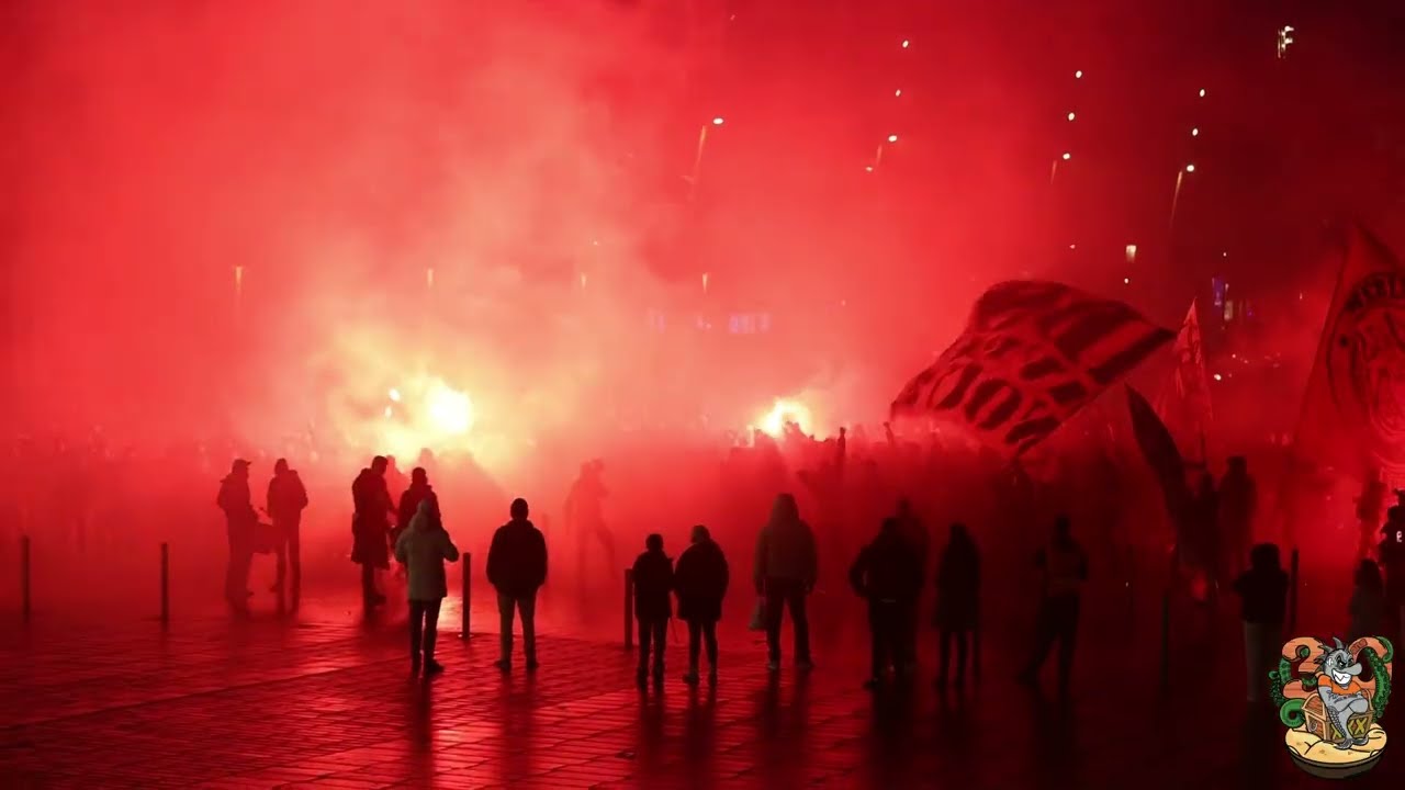 30 ans Merlus Ultras 1995