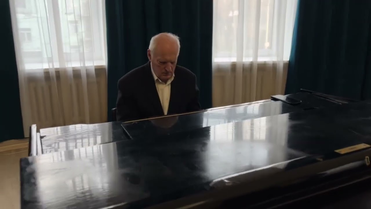 Ігор Мамушев 