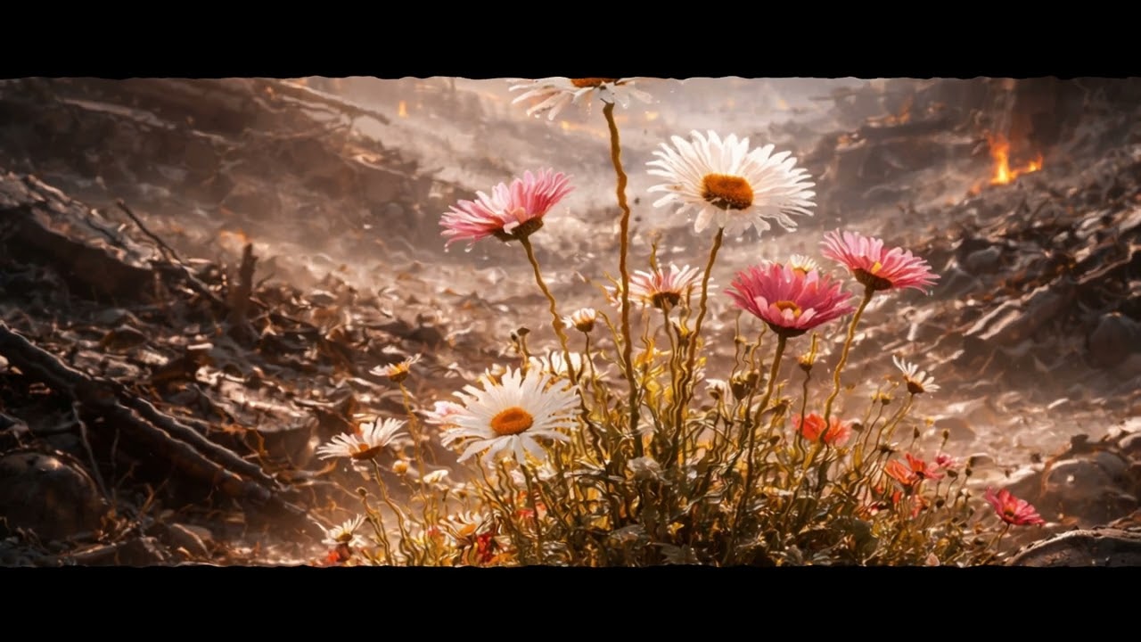 Skyward Bloom