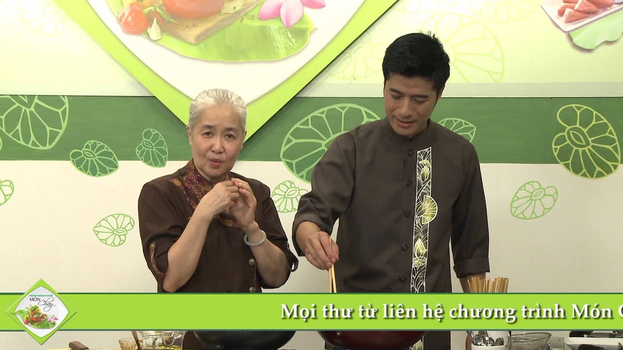 Món chay 26 - Đậu hủ khìa