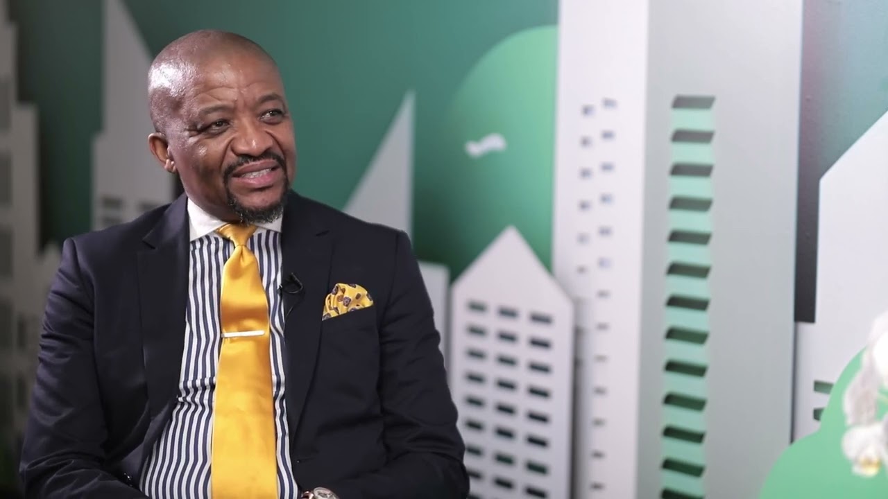 Understanding Gautrain Management Agency's new positioning and business model