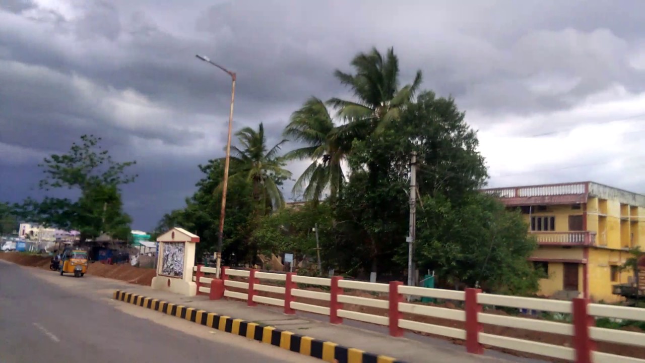 Bapatla ☔