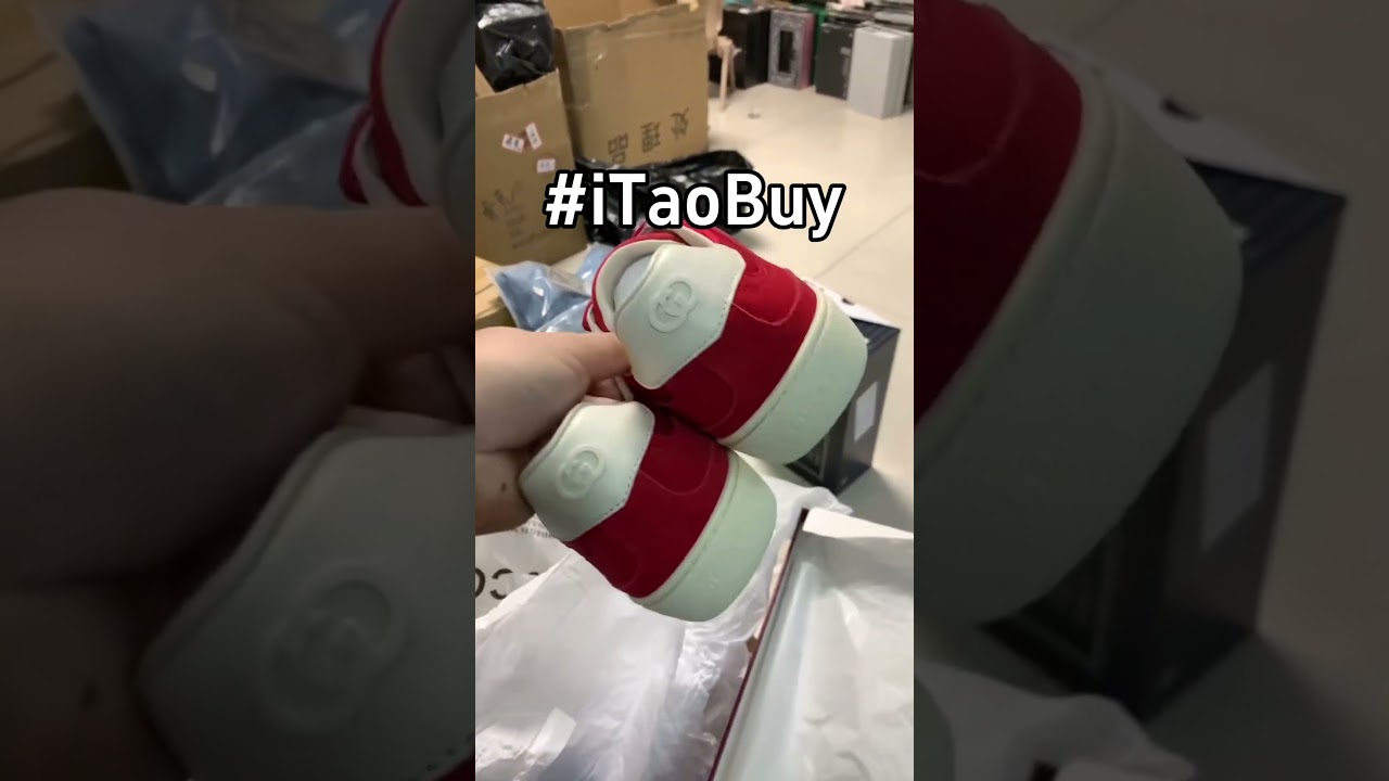 #iTaoBuy- Your personal shopper in China