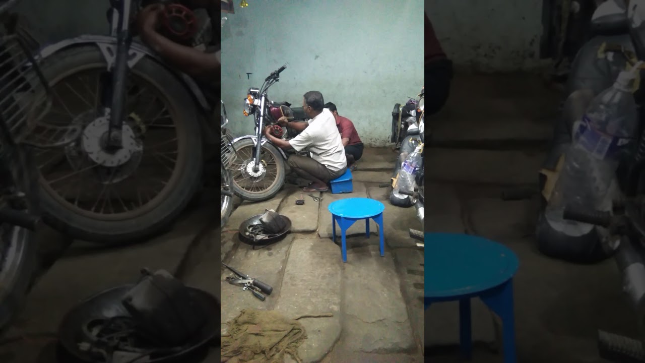 Bullet specialist Kalinga