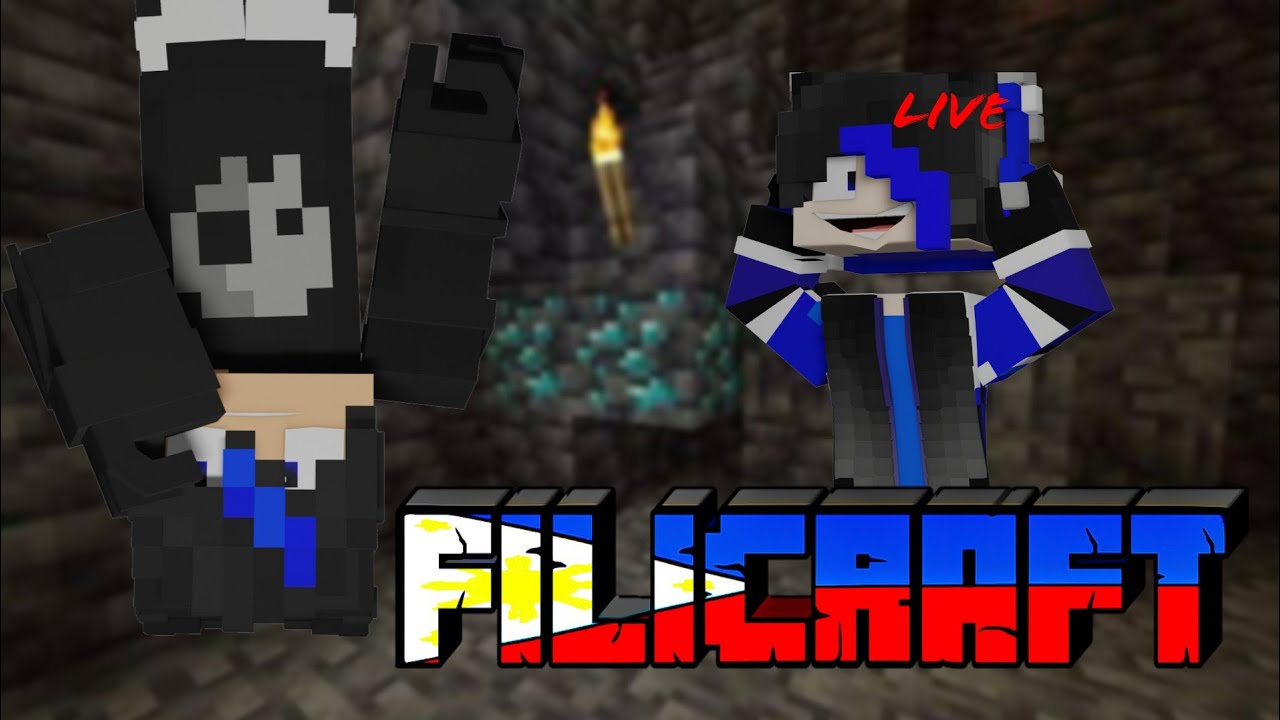 Filicraft | Ang Gulo Ni Jaztenshi