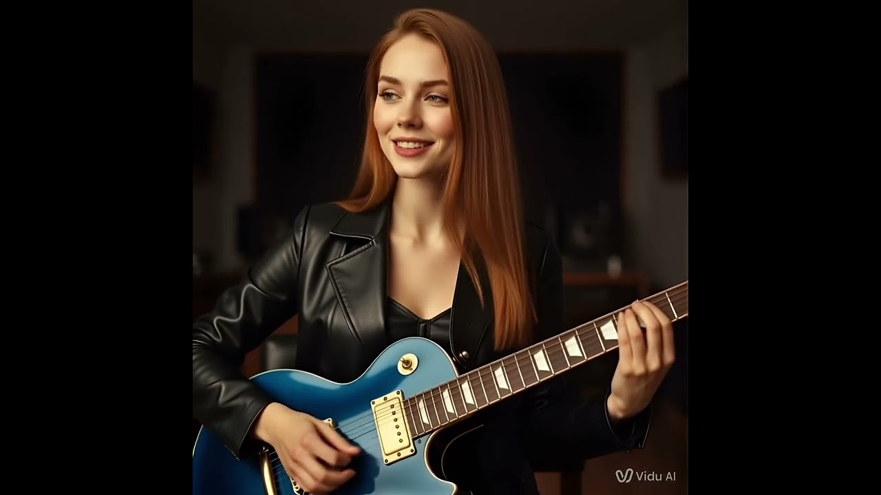 My Time  ( Emer's Rock Version )