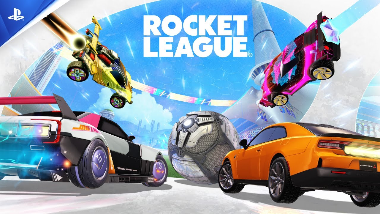 Rocket League - Trailer de la saison 18 | PS5, PS4