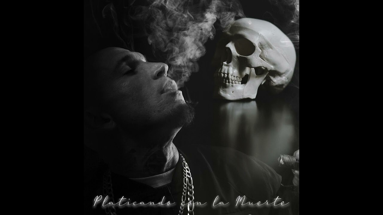 TREN LOKOTE - Platicando Con la Muerte