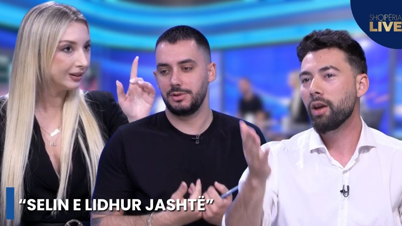 “Selin e lidhur jashtë”, deklarata “bombë”! Ish-banorët: Brikena fsheh diçka, ka frikë Mateon!