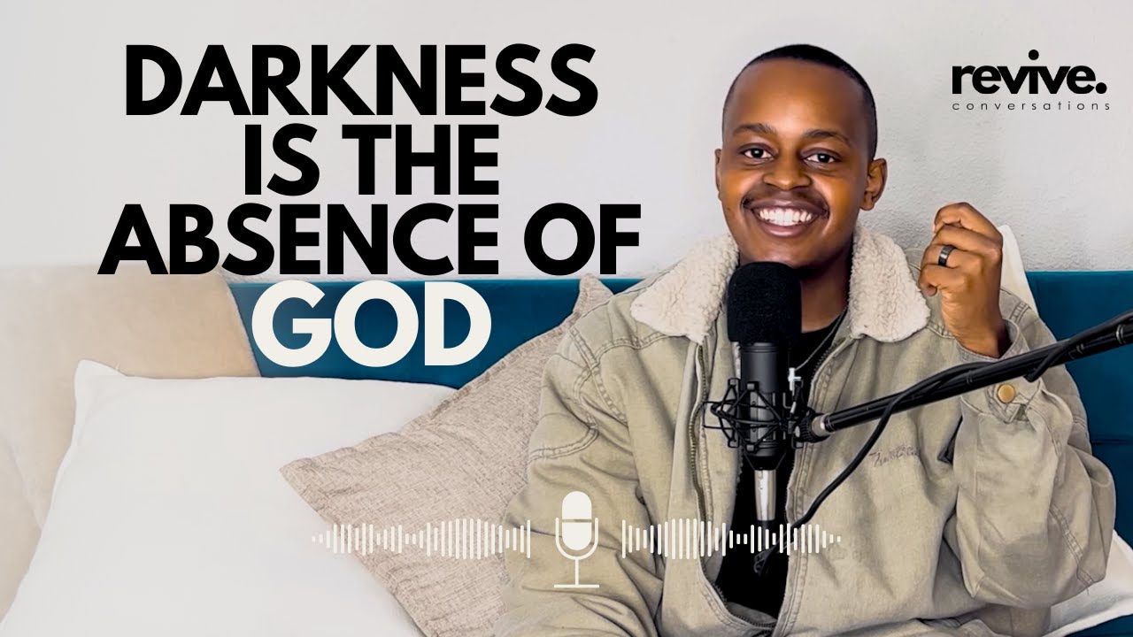 God as Light | God's Character Series