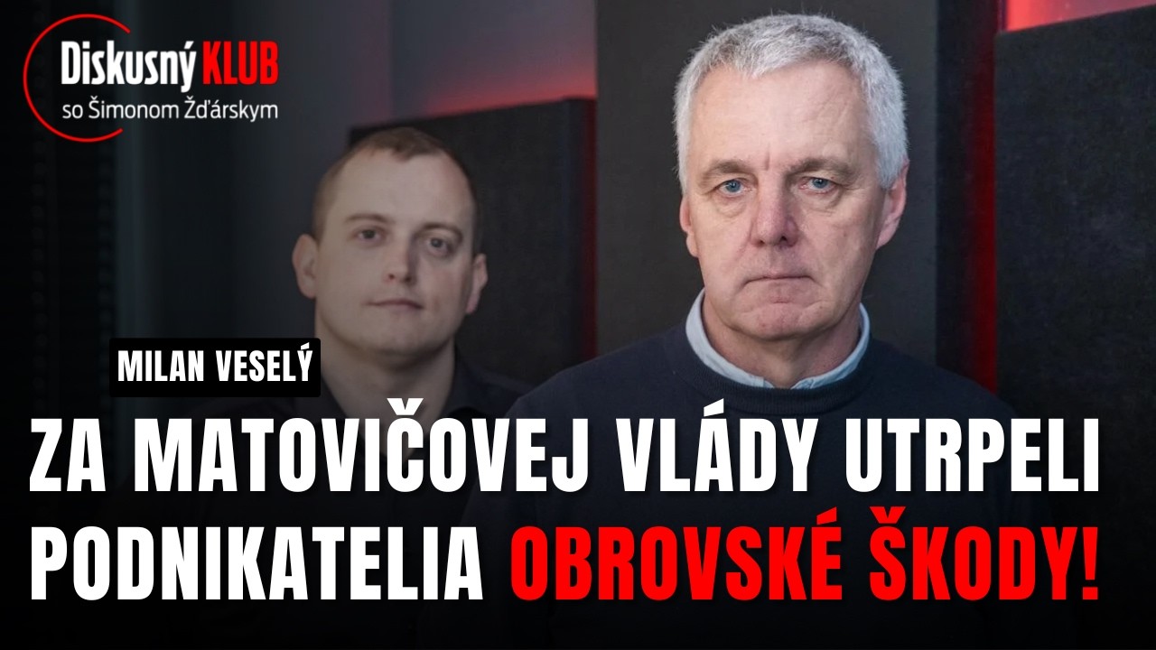 Šéf Slovalca: Nepýtame peniaze, na 200 miliónový reštart máme na účte dosť!