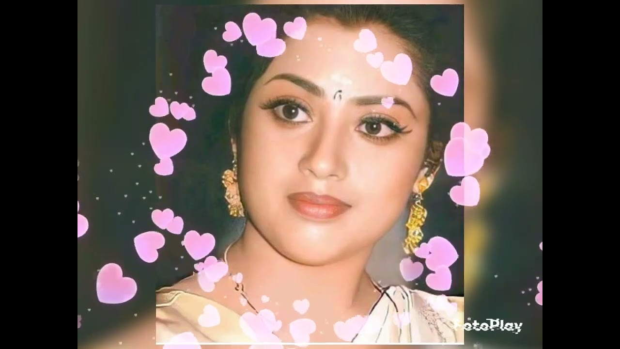 Meena mam cute video, ❤️❤️❤️