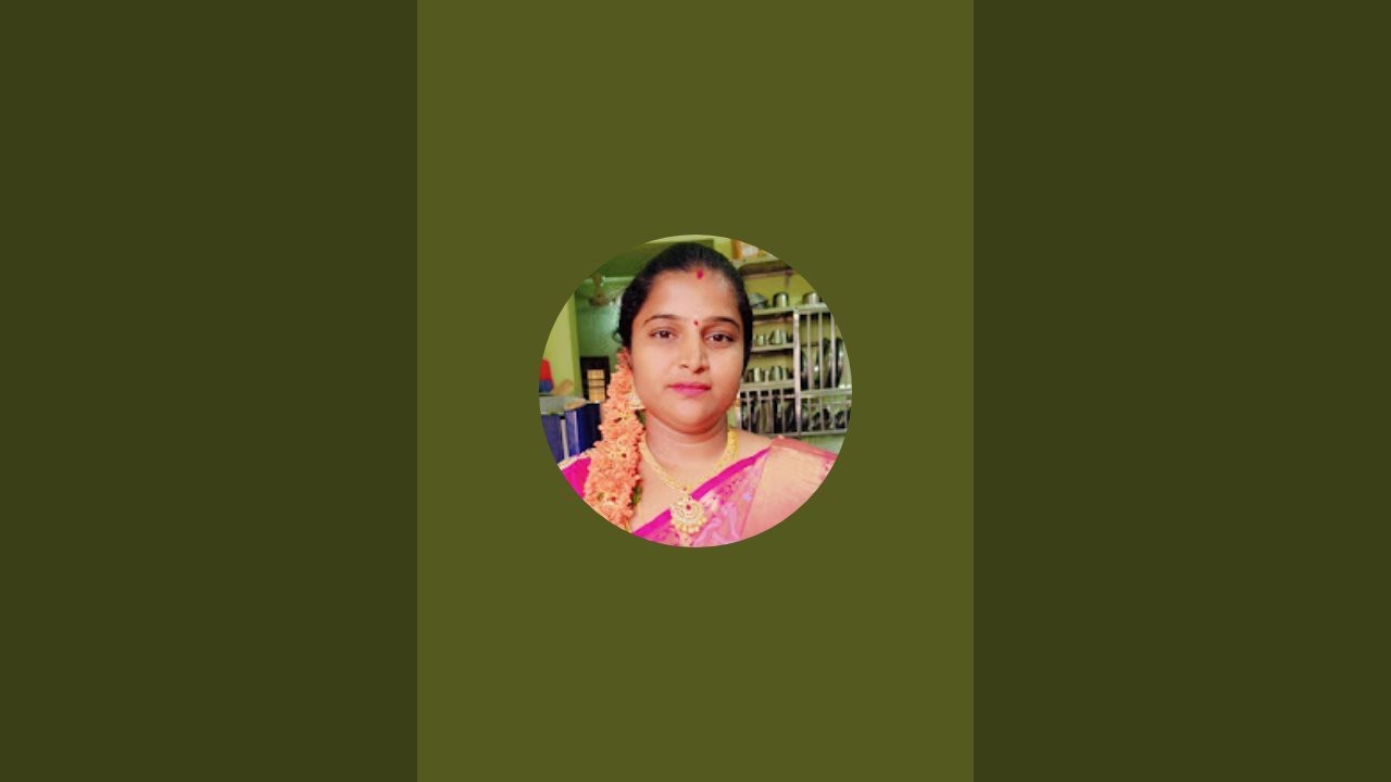 Madhavi vlogs  is live good evening Happy mother's day to all ❤️ welcome to my live 😍