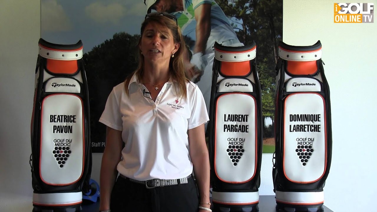 Reportage au Training Center Bernard Pascassio