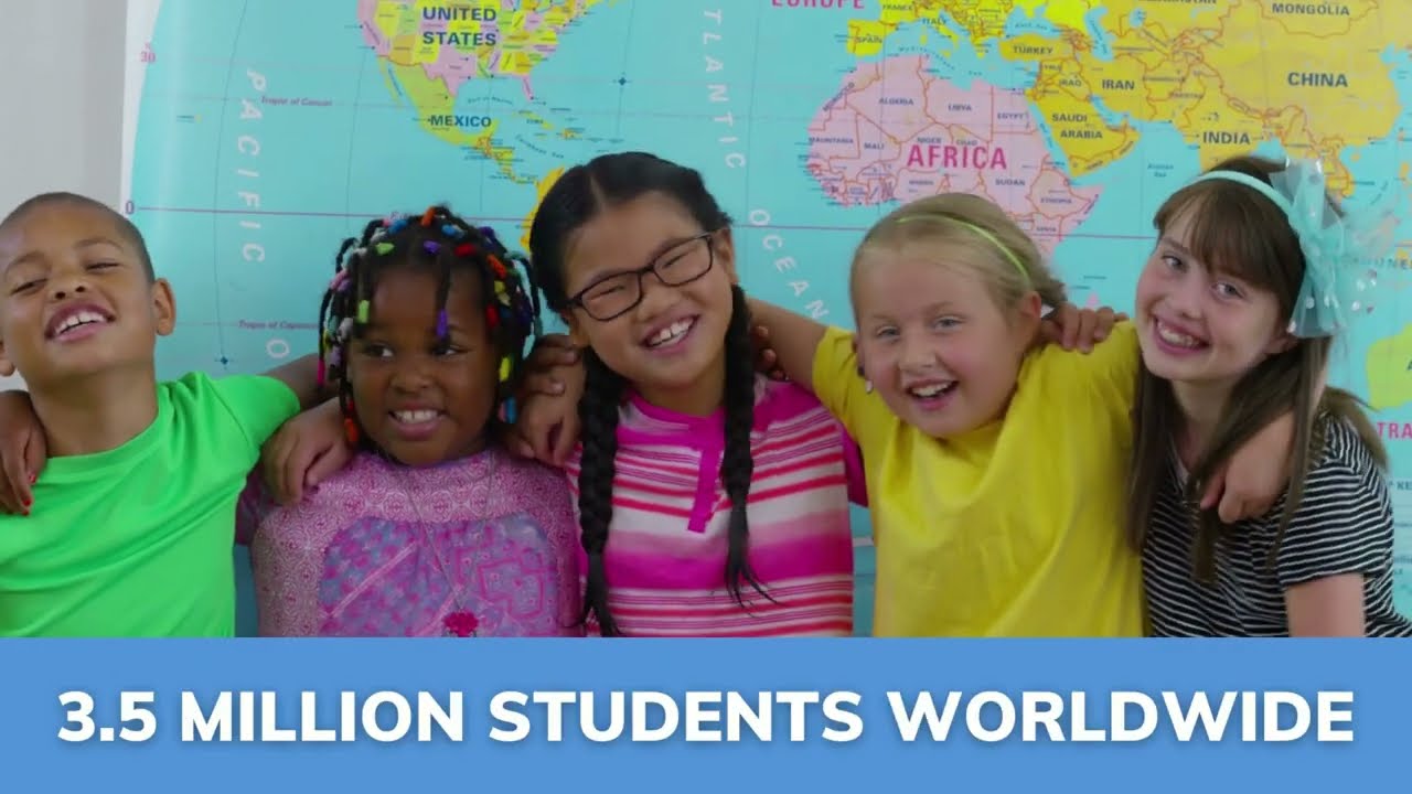 CambriLearn Online Education - About Our Homeschooling Platform