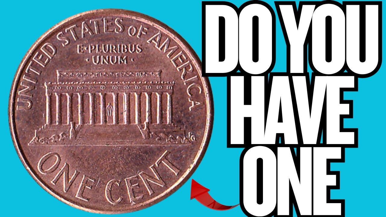 You're Throwing Away Fortune coins Daily - These Lincoln Pennies Are Worth Absolute Millions