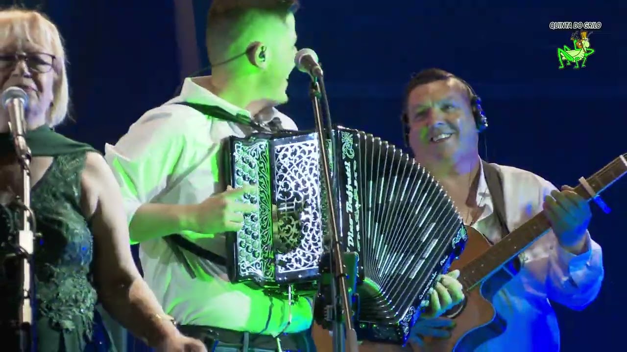 Grupo Quinta do Grilo - Música Popular  Portuguesa- 📞913766925