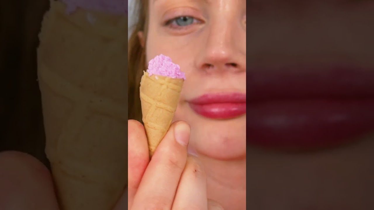 GENIUS FOOD HACKS 🍦😂 