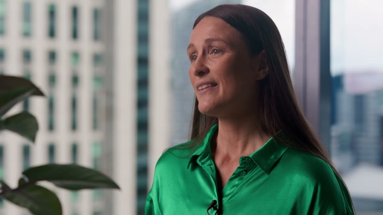 Experience-Based Pathway | Hear from Meg Boers, Victoria State Manager at CPA Australia