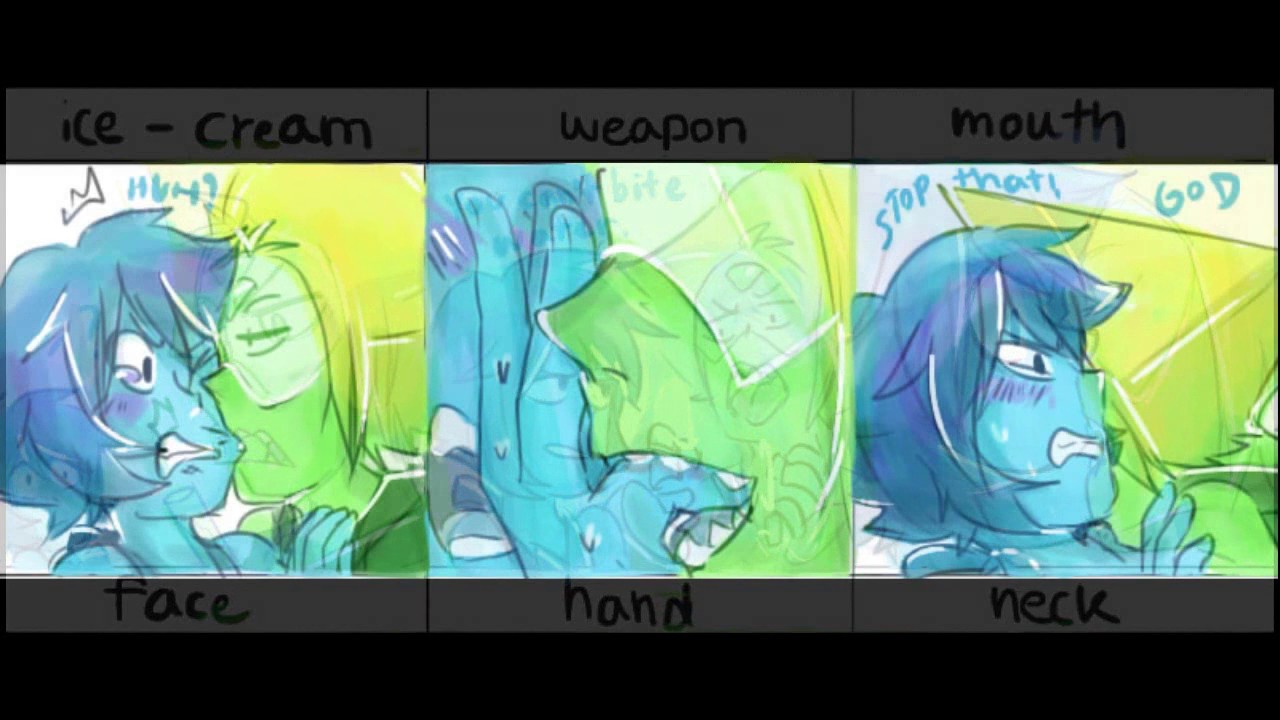 lapidot
